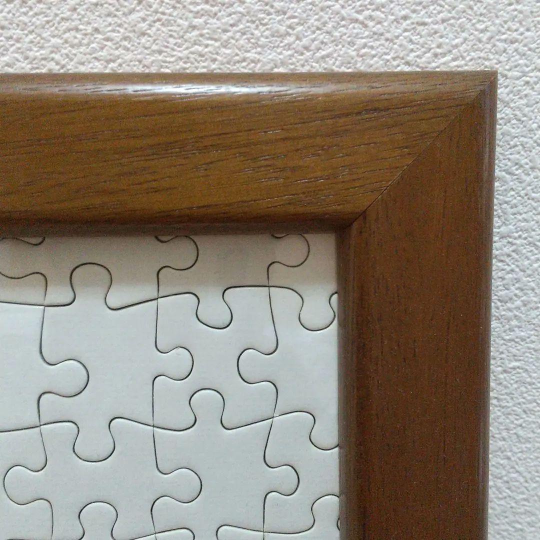 【 ジグソーパズル 】 ディズニー (木枠付き)