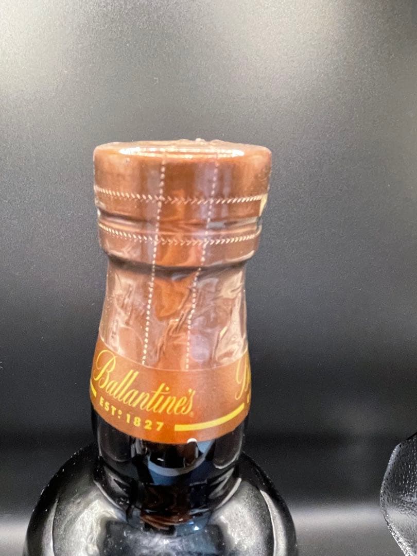 【値下げ】Ballantine's 30 Years バランタイン30年