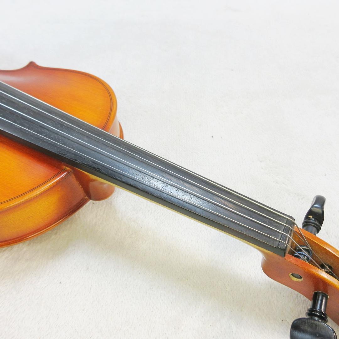 ✨付属品多数✨SUZUKI バイオリン No289 4/4 1979製