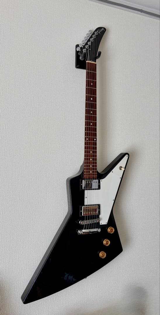 ギター Gibson Explorer 2016