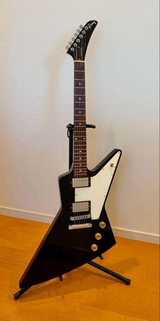 ギター Gibson Explorer 2016