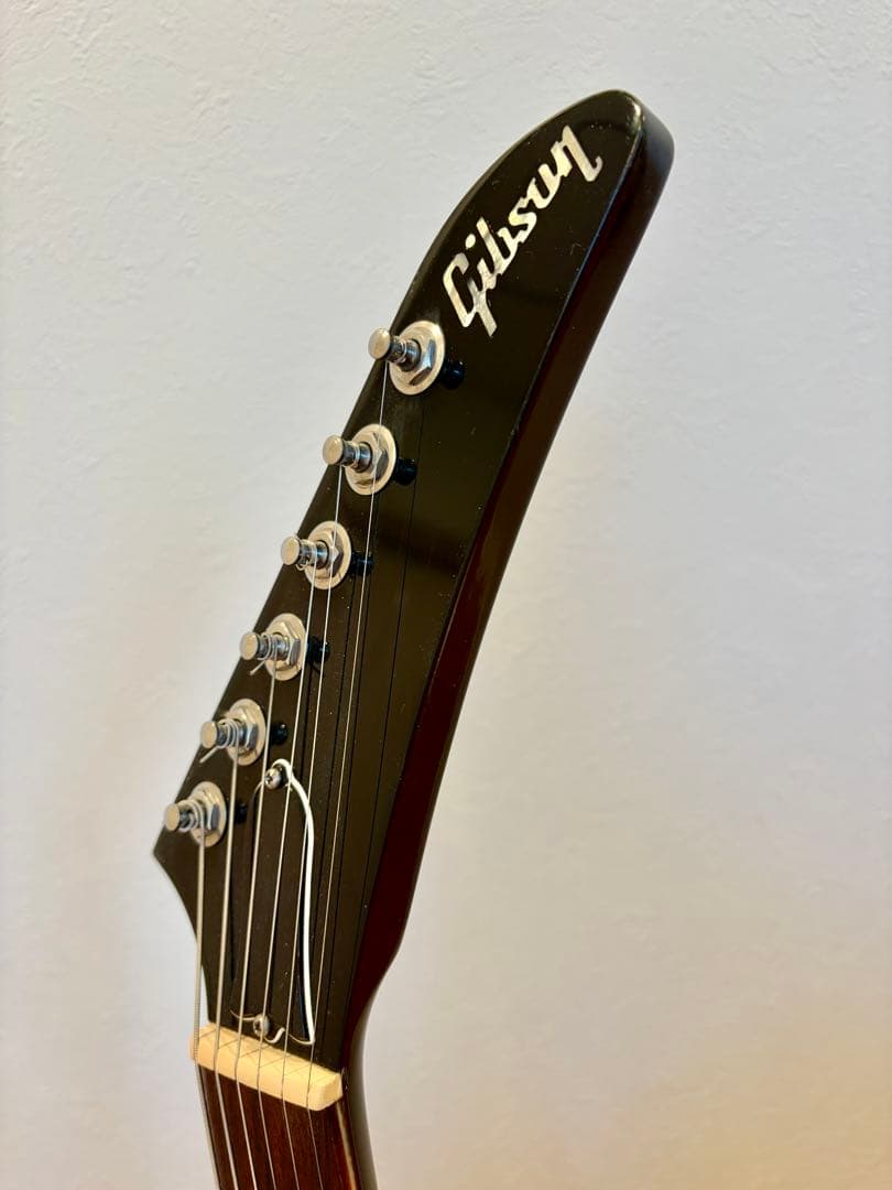 ギター Gibson Explorer 2016