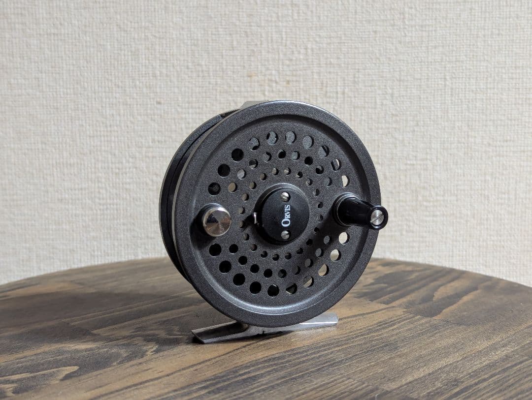 ORVIS バテンキル ディスク 7/8