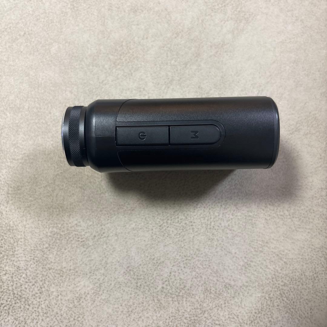 EENOUR ゴルフレーザー距離計 U1000PRO+