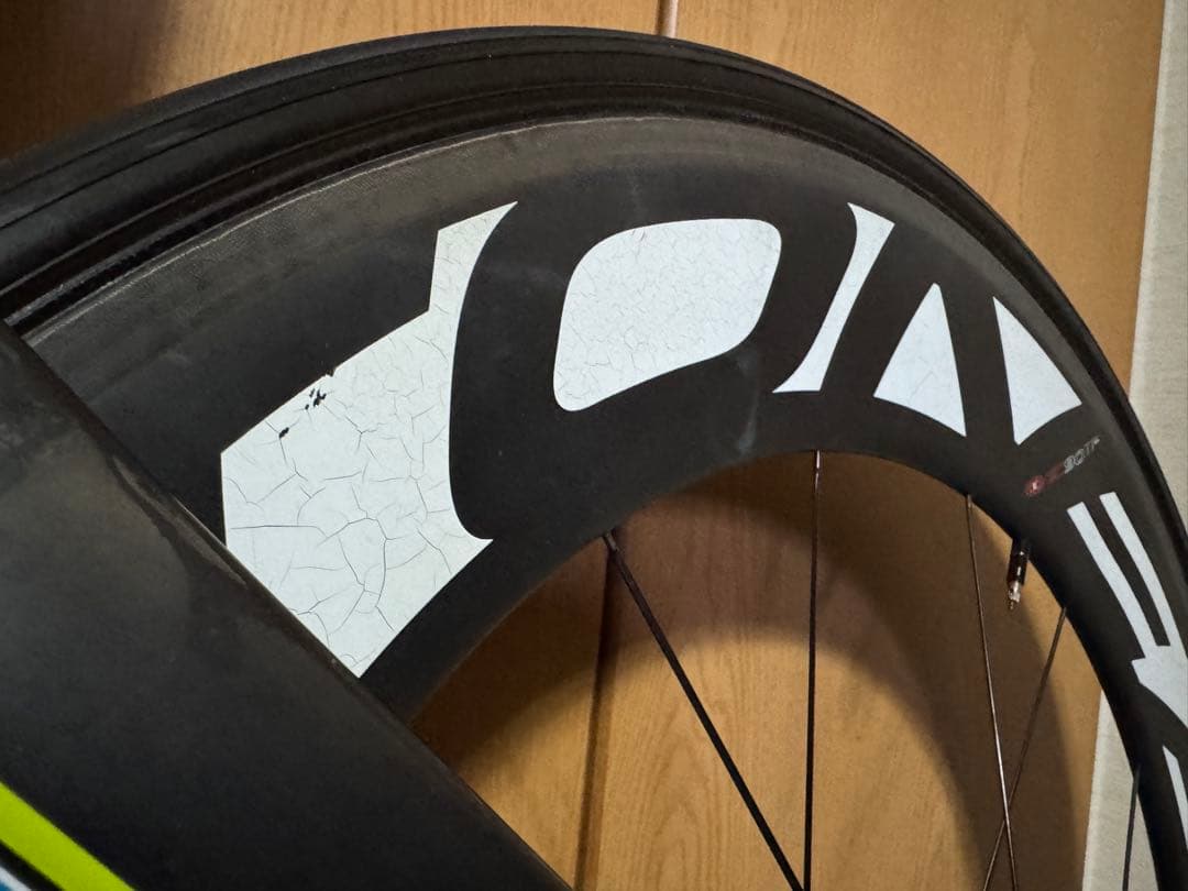 BMC TM01 タイムマシン　TTバイク