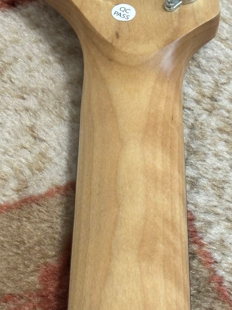 Donner Standard Bass テレキャスター 黒