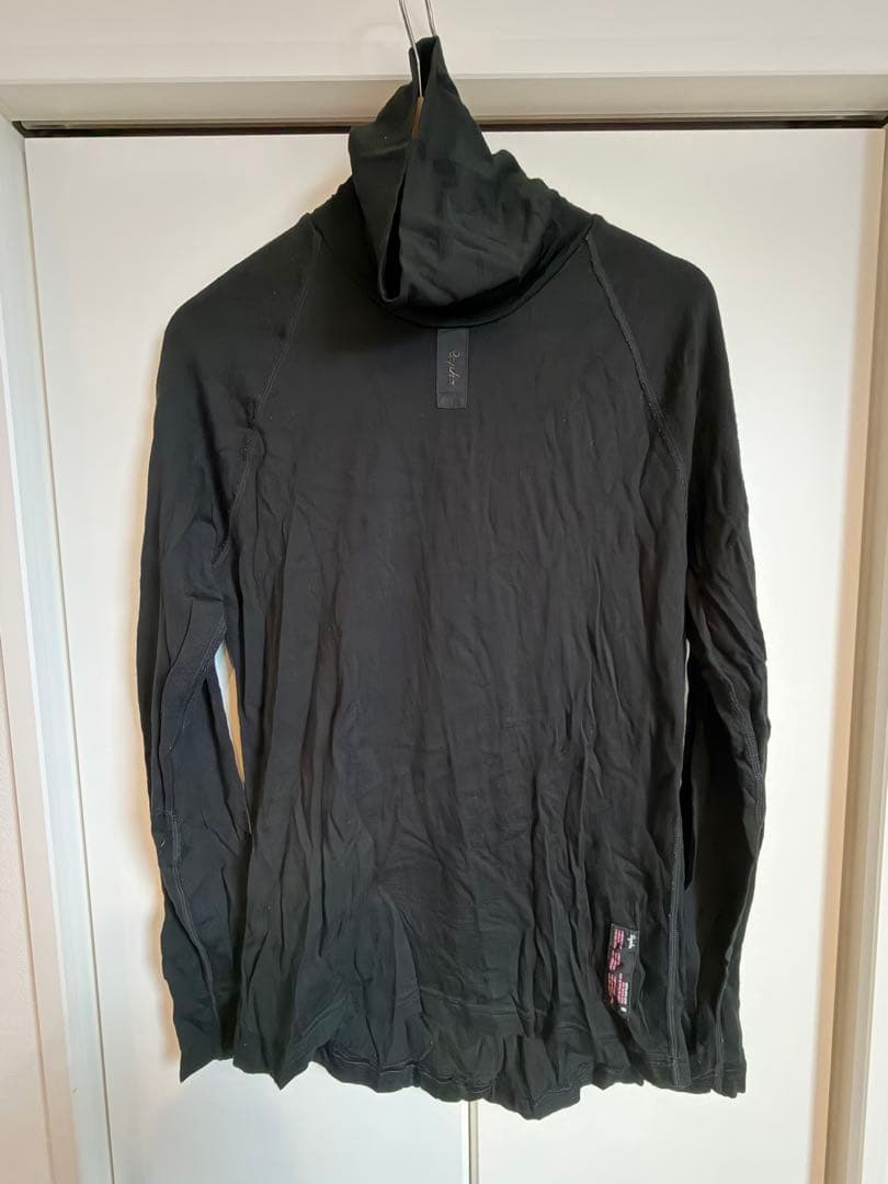 Rapha Winter Merino Baselayer Mサイズ