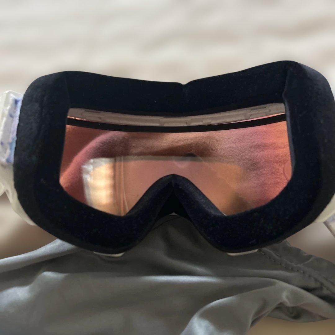 DICE ダイスゴーグル　ハイローラー