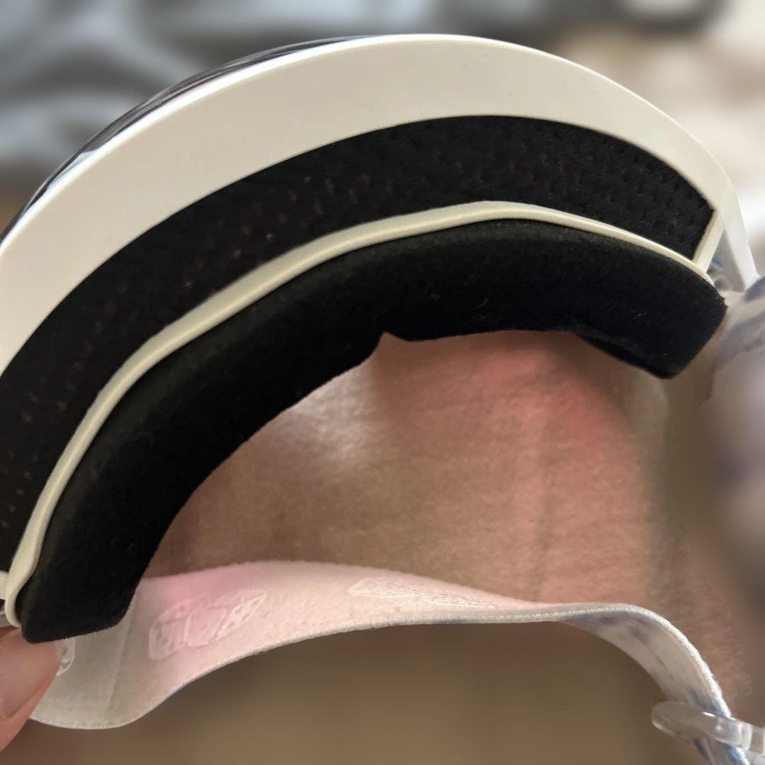 DICE ダイスゴーグル　ハイローラー