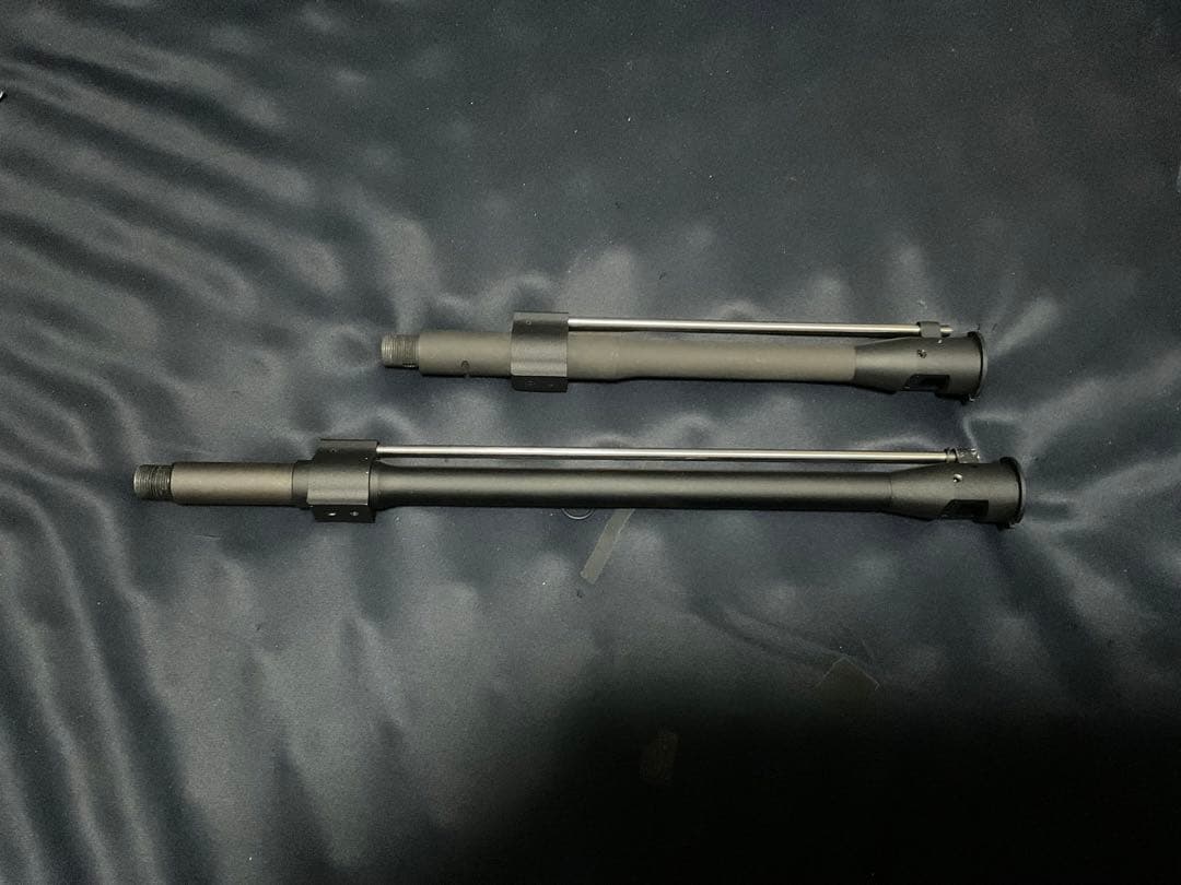 VFC系アウターバレル 2本