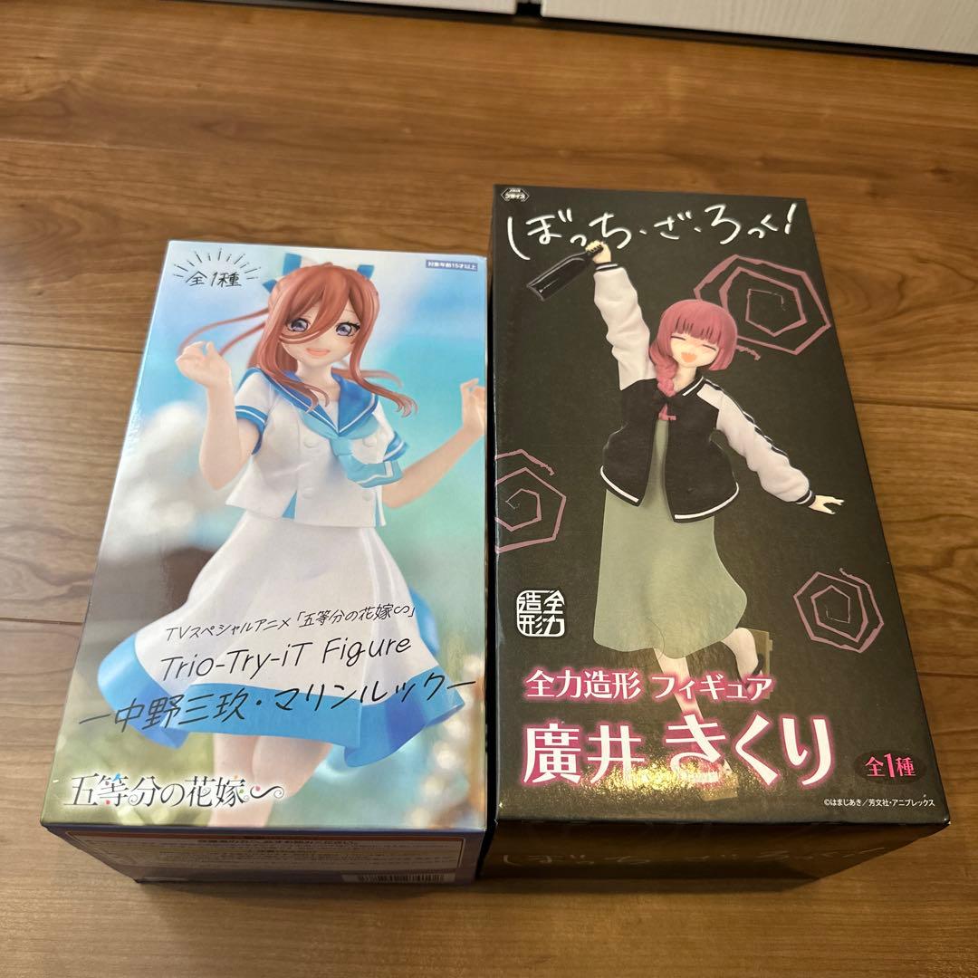 美少女 フィギュア 11点 まとめ売り