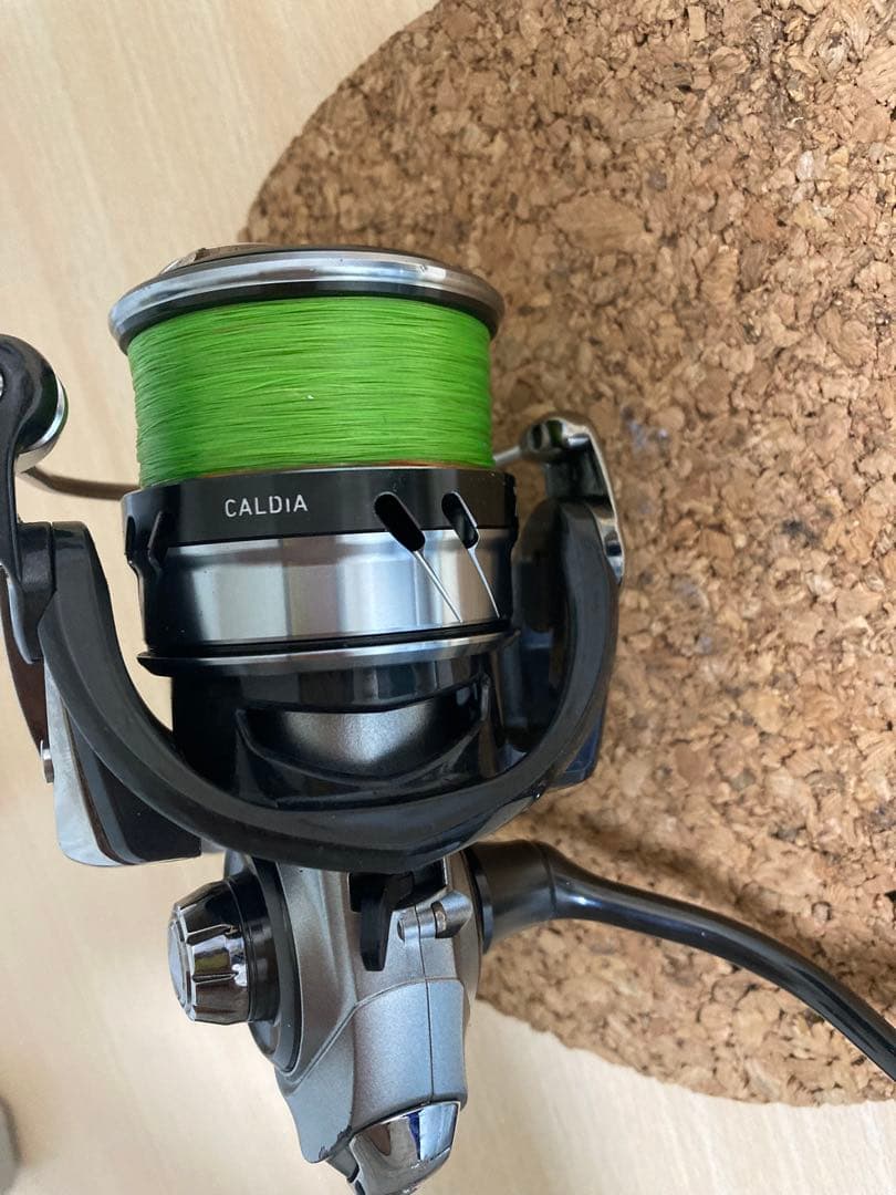 18CALDIA LT4000-CXH 【使用感アリ】