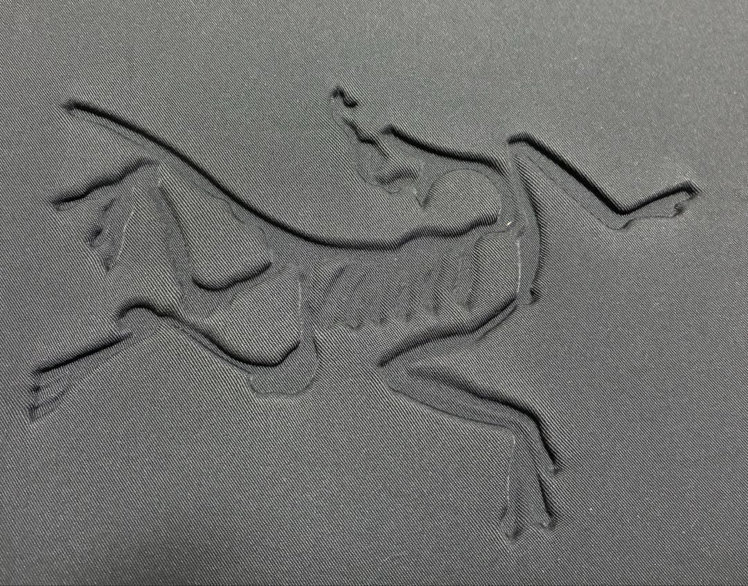 【スーパーテンツク】ARC'TERYX MISTRAL 16バッグ