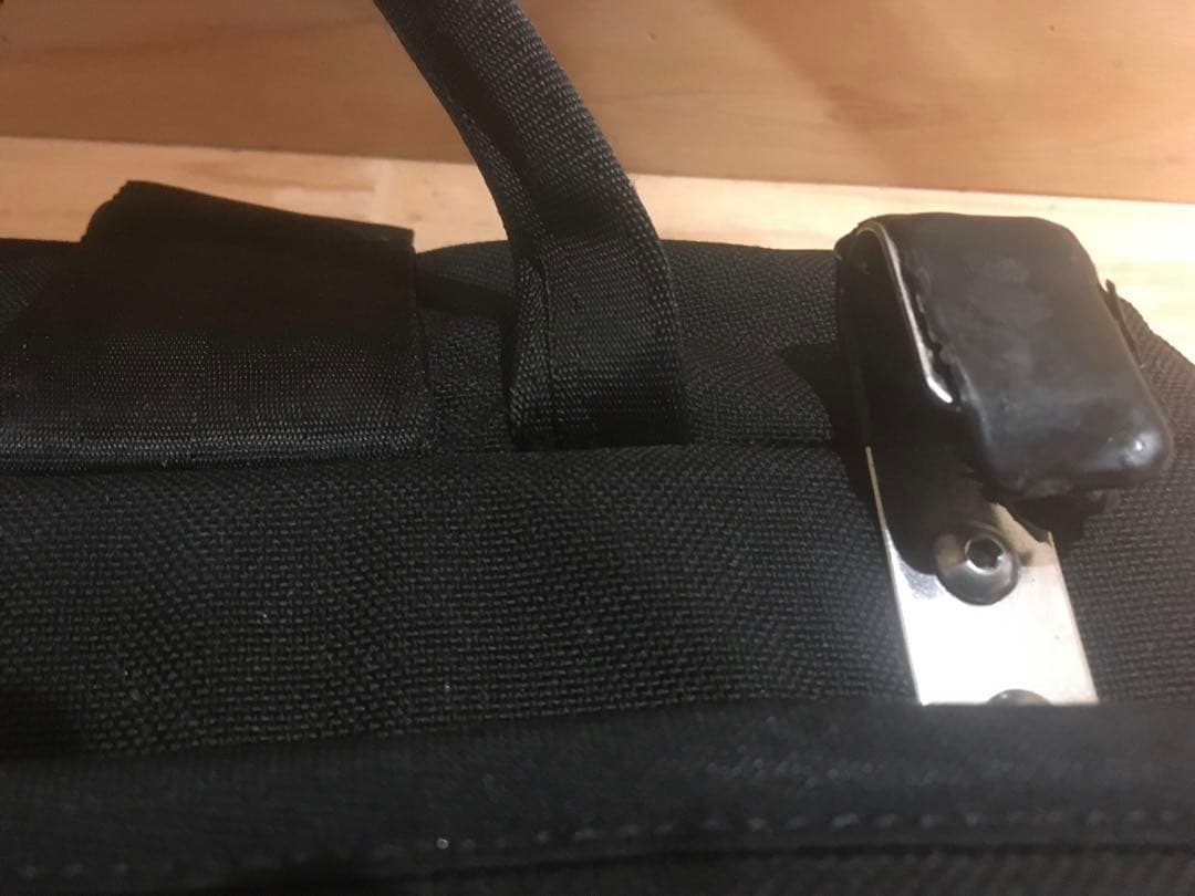 North st. パニアバック32L　価格交渉OK