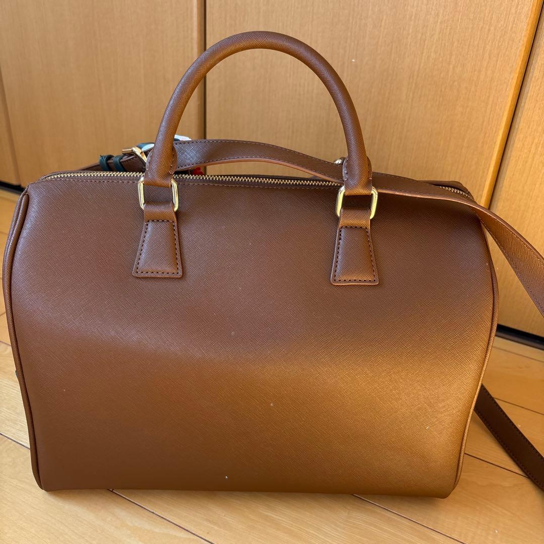 BTS V テテ　ミュートボストンバッグ アーティストメイド