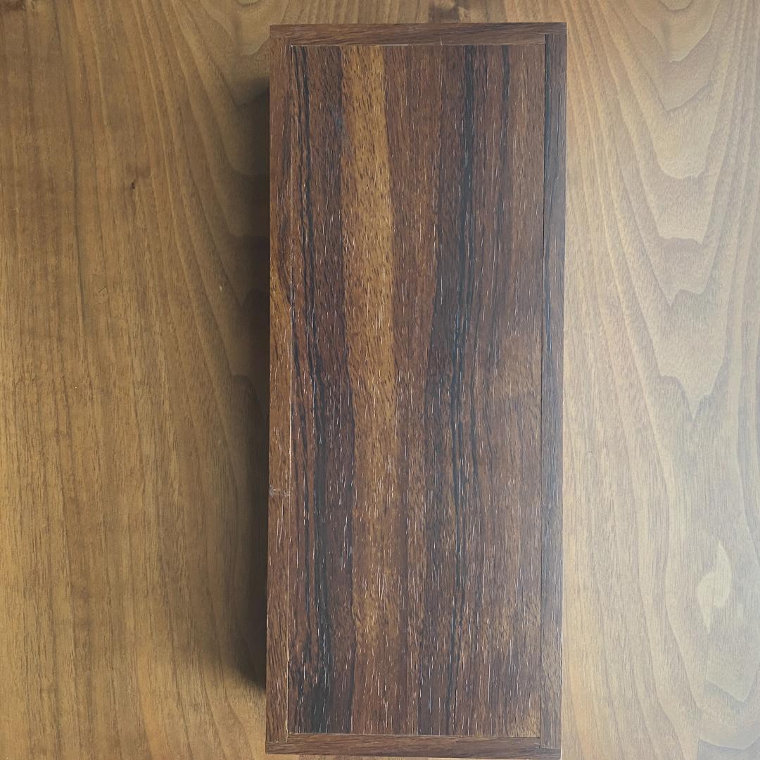 Sony カートリッジ キーパー 5本 収納 ケース ソニー