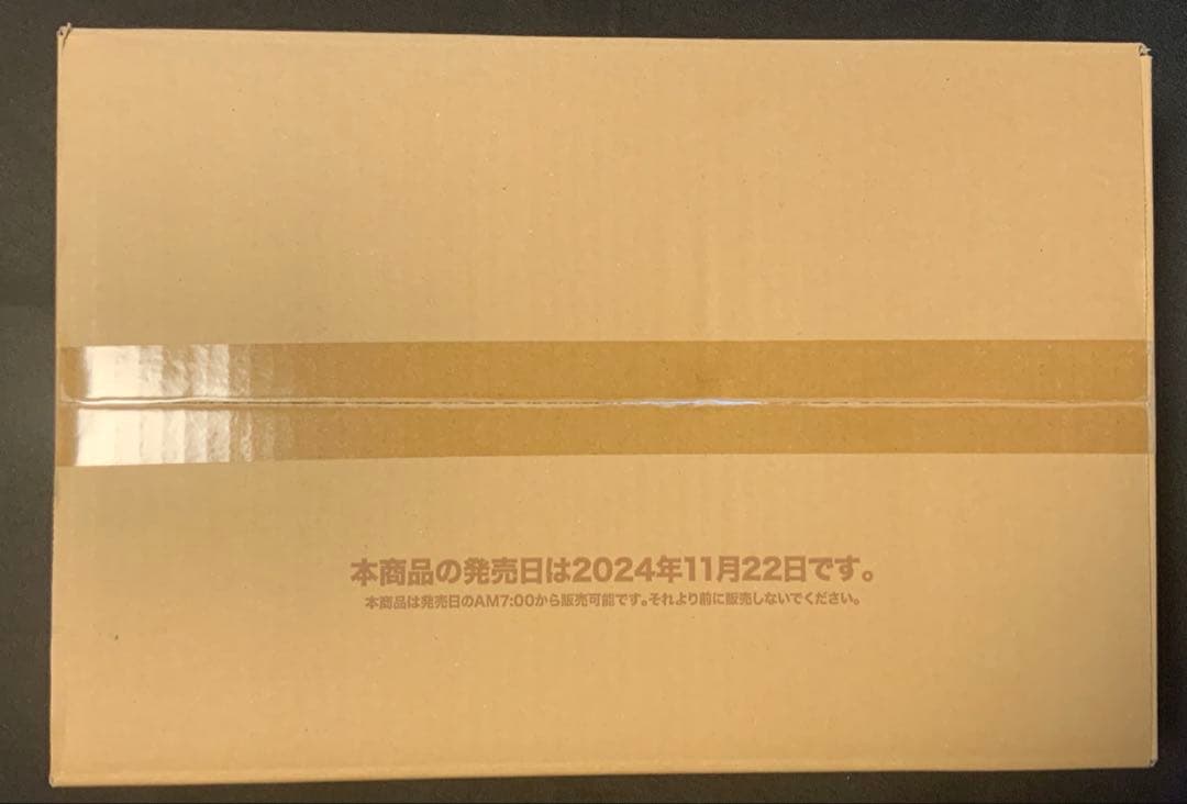 ヴァイス　Re:ゼロから始める異世界生活　初版　未開封　カートン　リゼロ