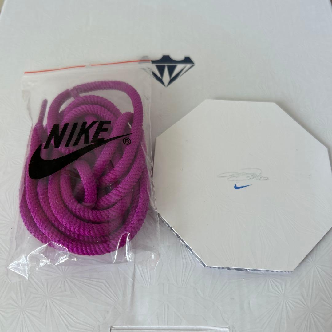 ナイキ　レブロン22 EP 24cm バッシュ　Nike