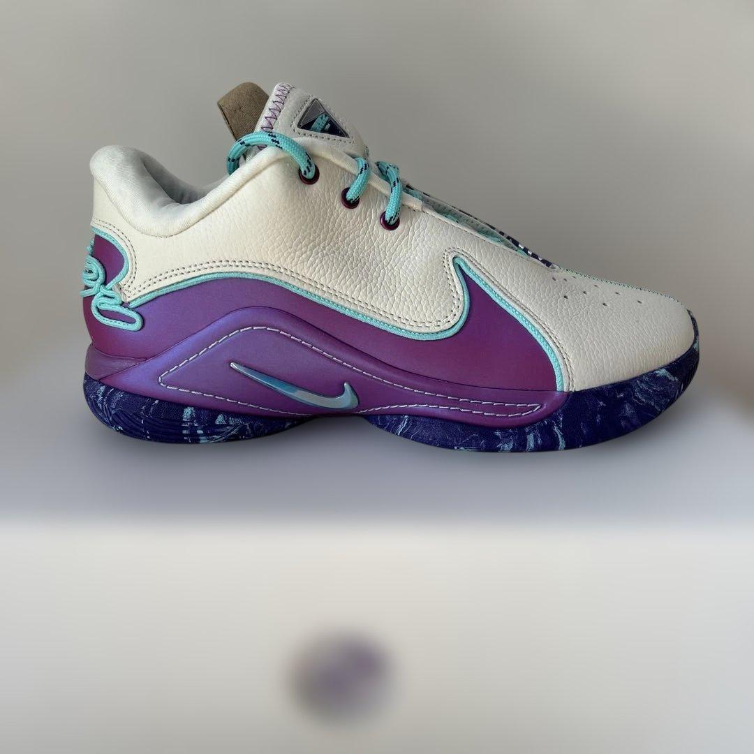 ナイキ　レブロン22 EP 24cm バッシュ　Nike