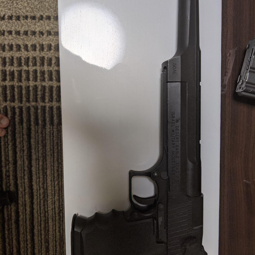 東京マルイ【中古】M4A1電動モデルガンセット