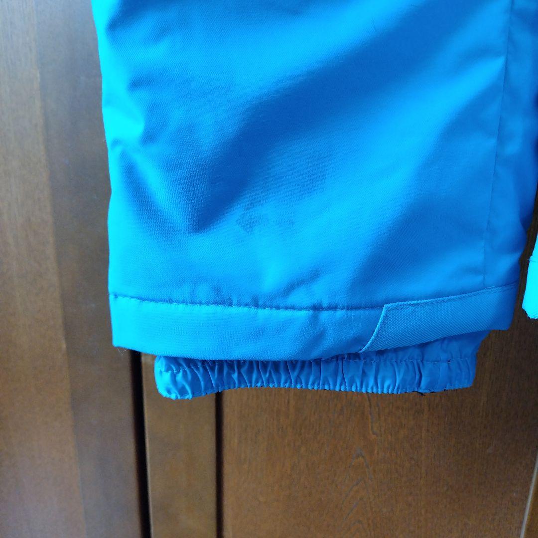 コロンビア　Columbia　バガIIIセット　スキーウェア　120-130XS