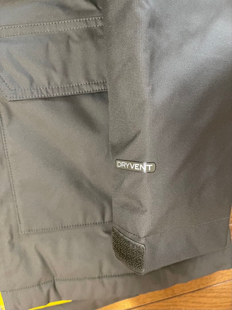 新品未使用 スノーボード ノースフェイス boys 14/16 L