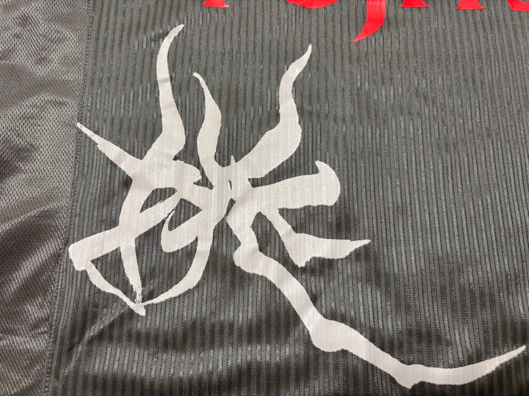 川崎フロンターレ　プーマ　ユニフォーム