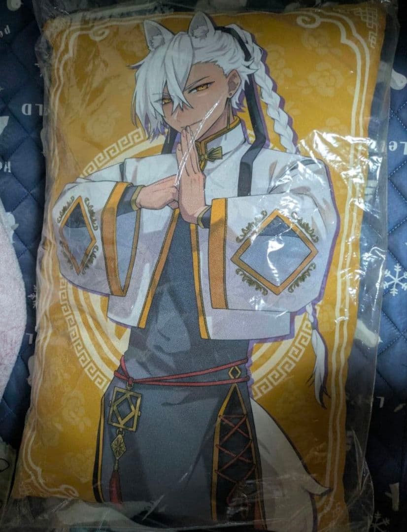 混血のカレコレ シディ まとめ売り