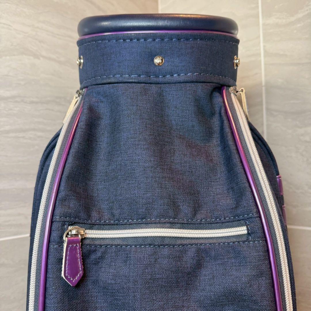 キャロウェイ　キャディバッグ　2019年モデル　軽量