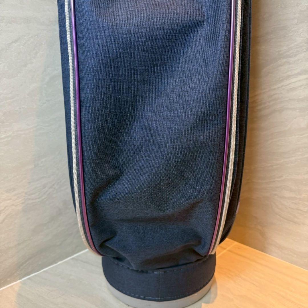 キャロウェイ　キャディバッグ　2019年モデル　軽量