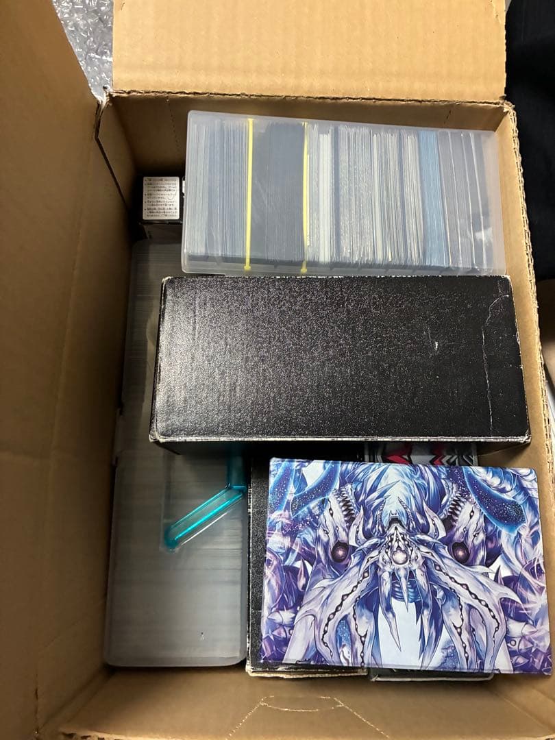 デュエマ 引退品 まとめ売り