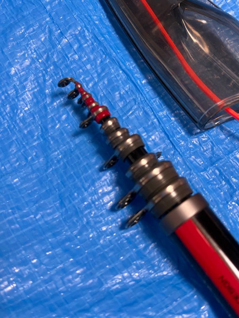 がまかつ　グレスペシャル