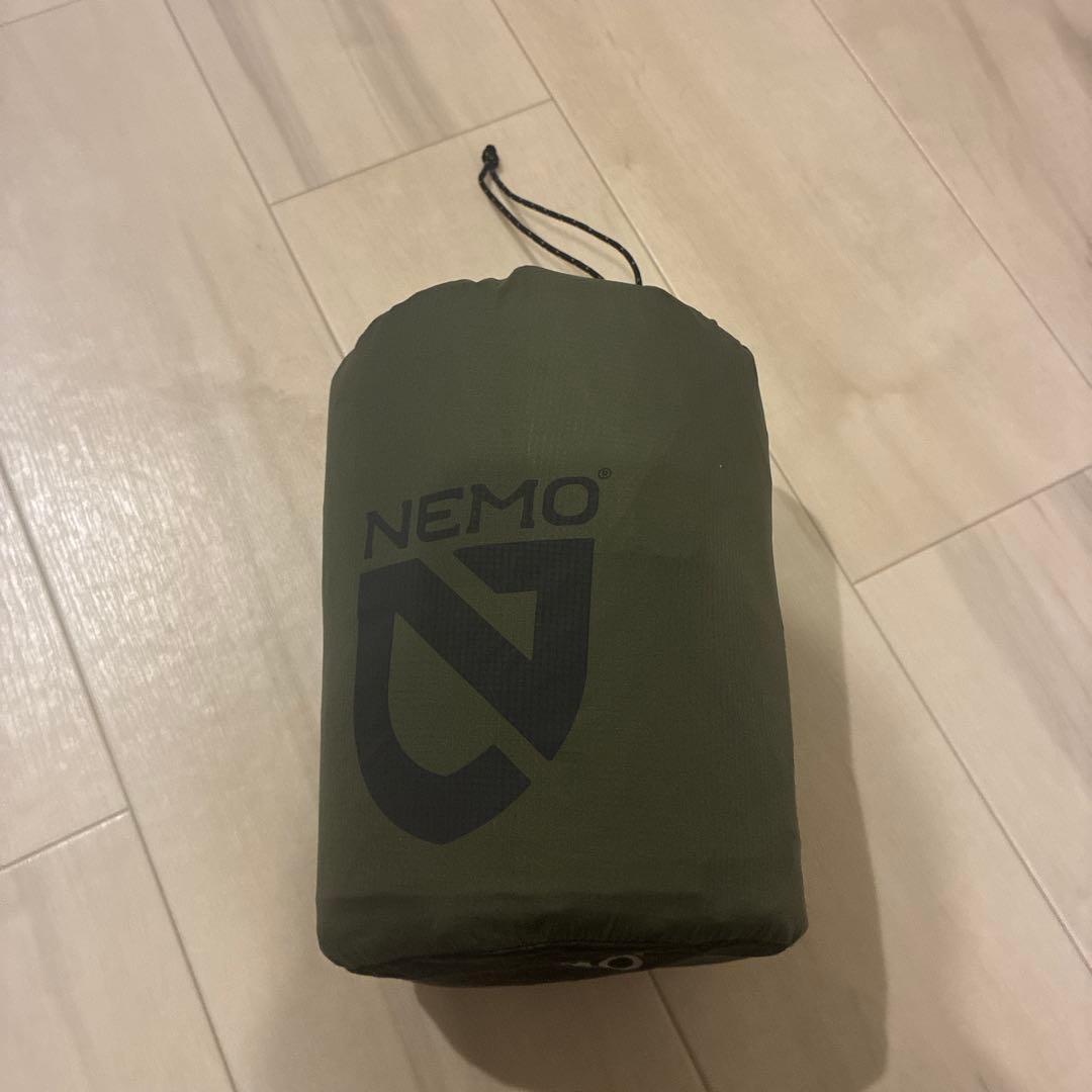 NEMO ORA MEDIUM ニーモ オーラ ミディアム 専用空気入れ付き
