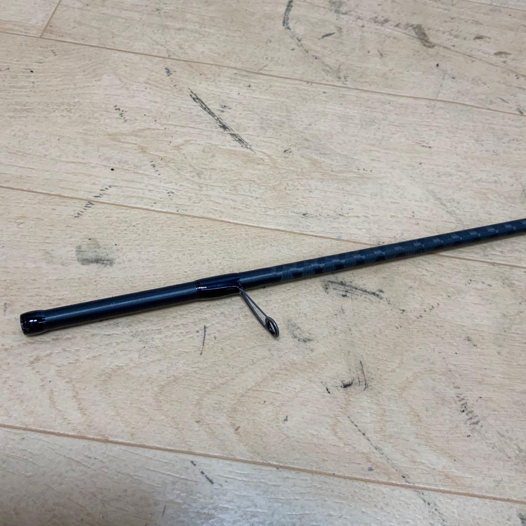 シマノ　セフィアBB S83M