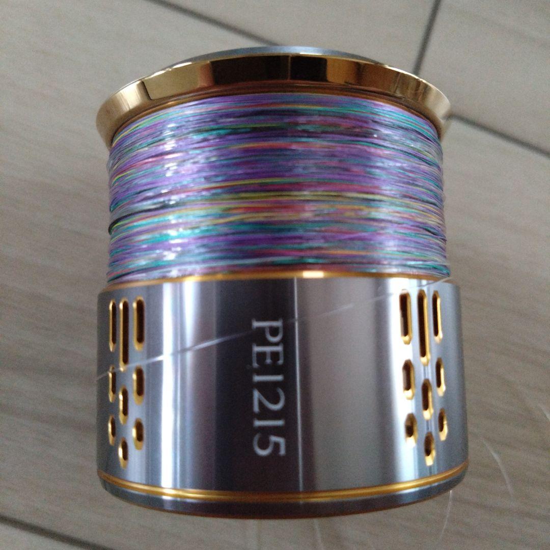 STELLA PE1215　スプール