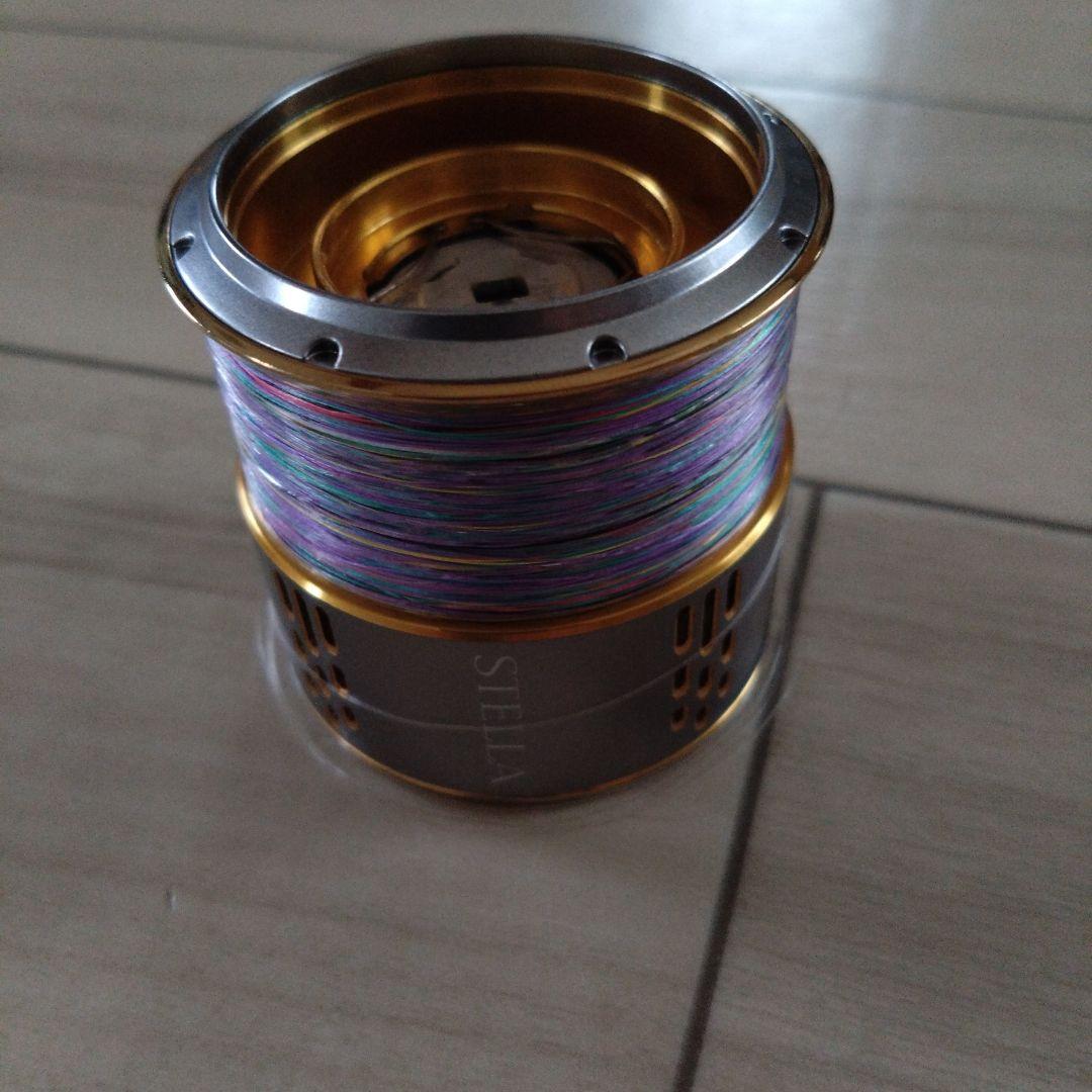 STELLA PE1215　スプール