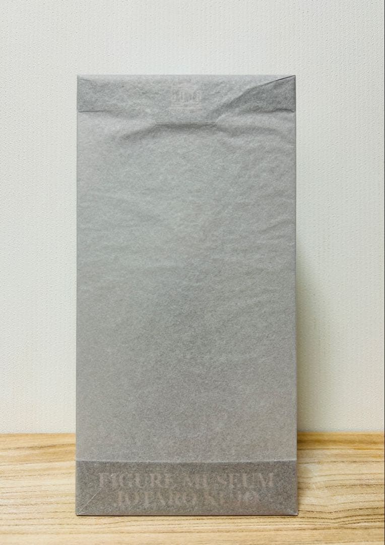 千値練 センチネル ジョジョ 空条承太郎 ストア限定特典付