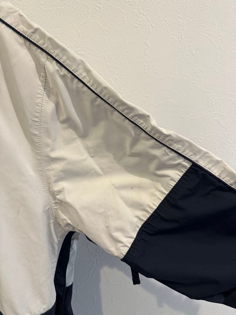 ののVESP ディガーズプルオーバージャケット　スノーボードウェア