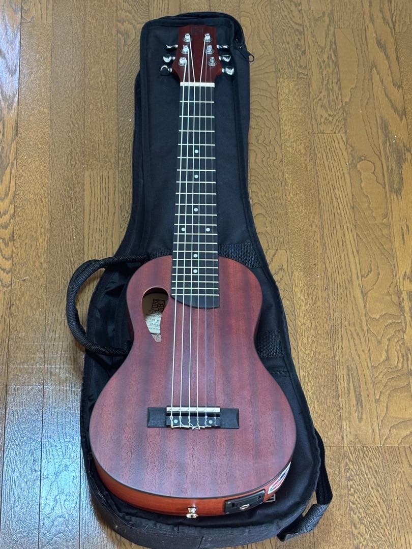 音音　エレキギタレレ　GP1 m/e MTN