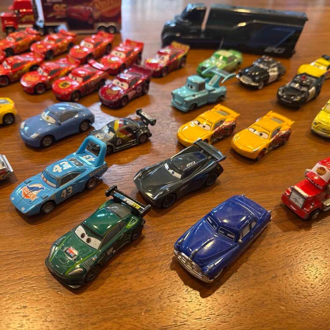 お値下げ‼︎ カーズトミカ　まとめ売り‼︎