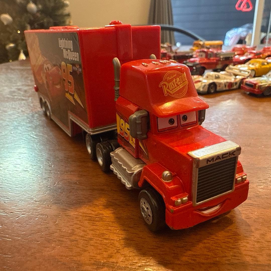 お値下げ‼︎ カーズトミカ　まとめ売り‼︎