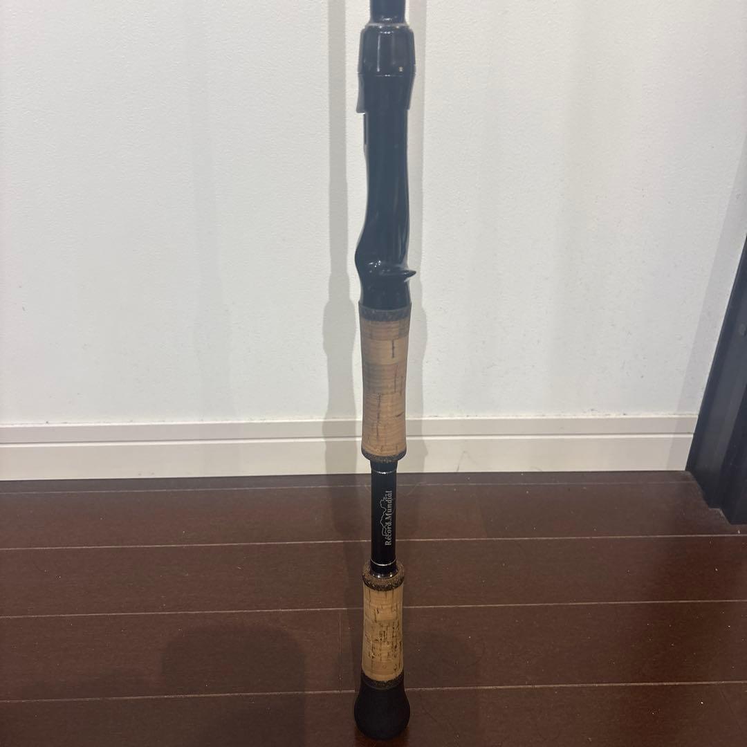 ロッド TULALA Monstruo 73us