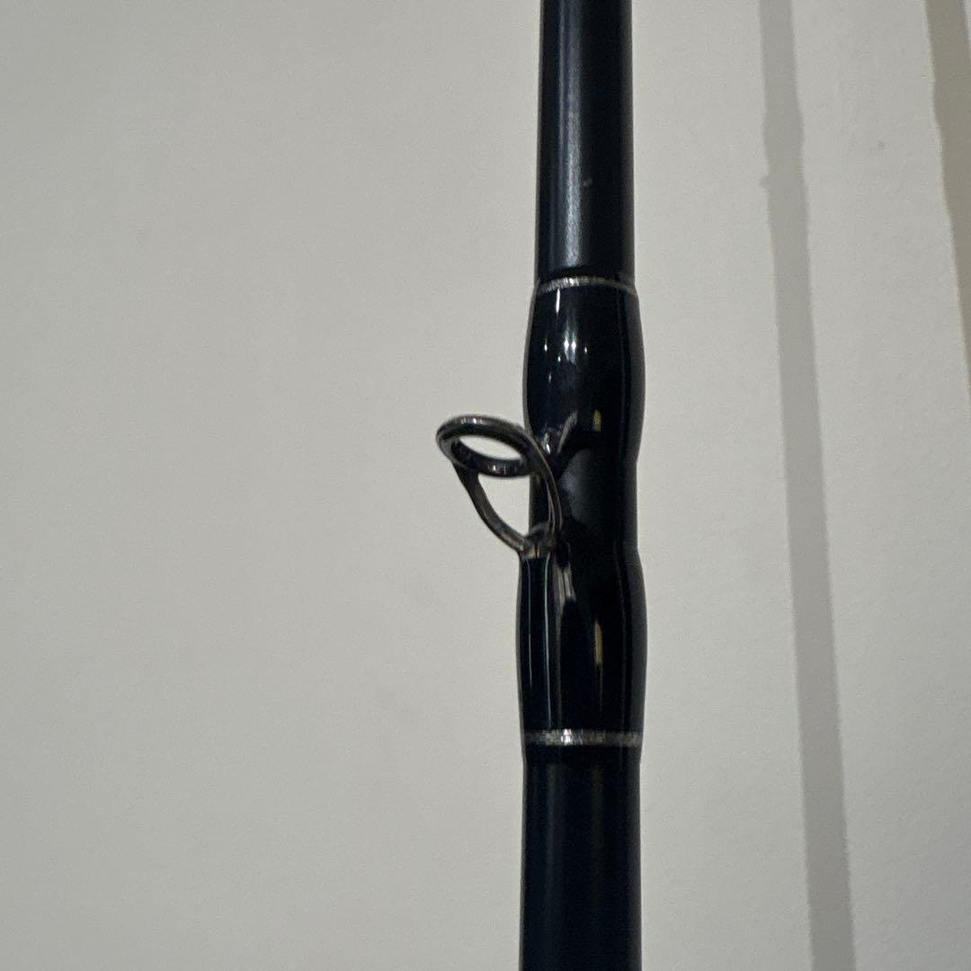 ロッド TULALA Monstruo 73us