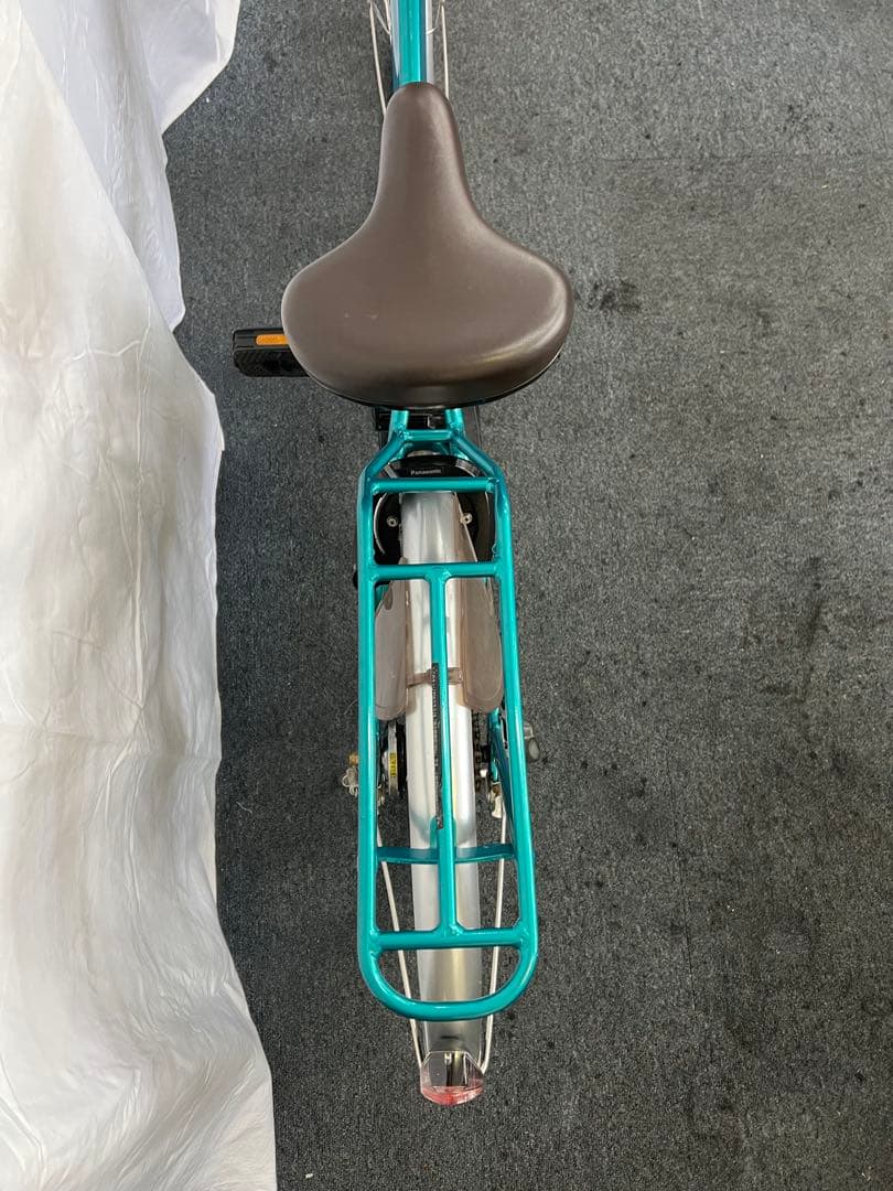 電動自転車　Panasonic vivi SL パナソニック　ビビ　2022年‼️