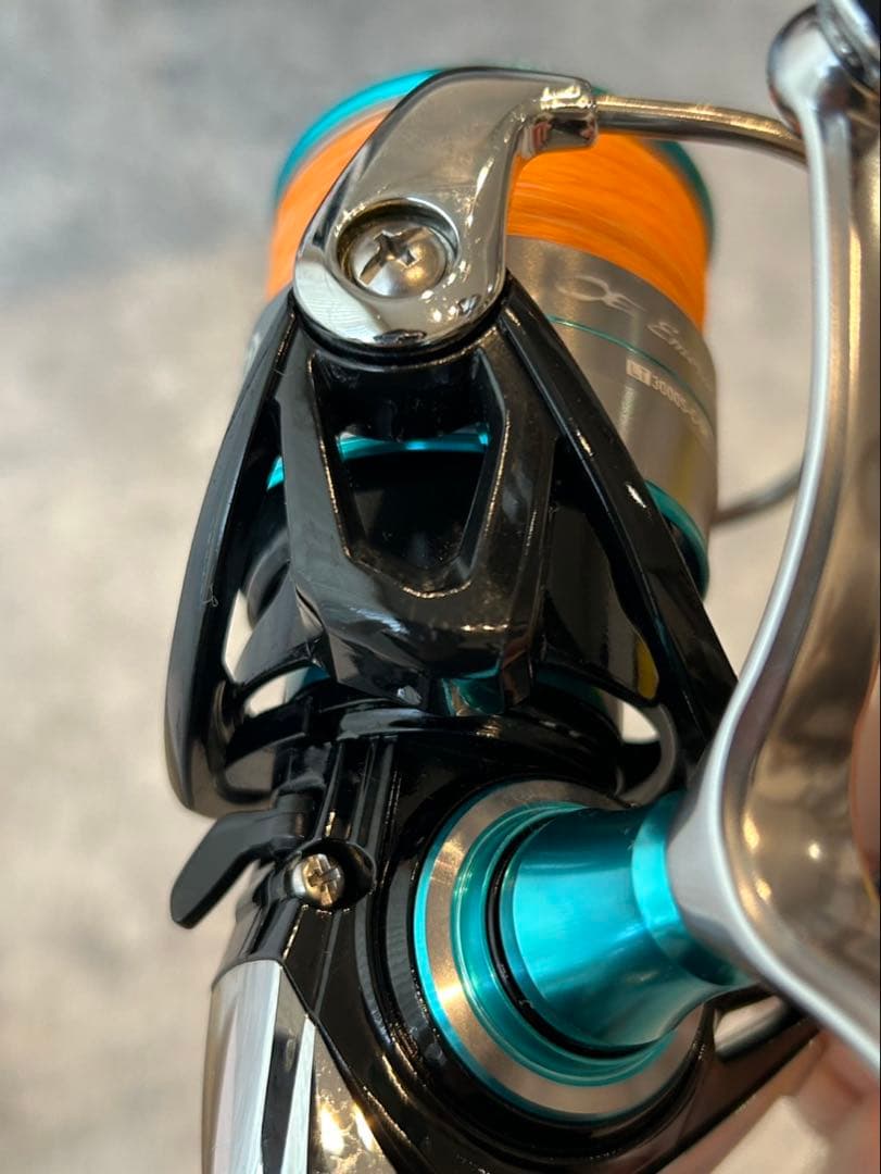 DAIWA LT3000S-C-DH スピニングリール