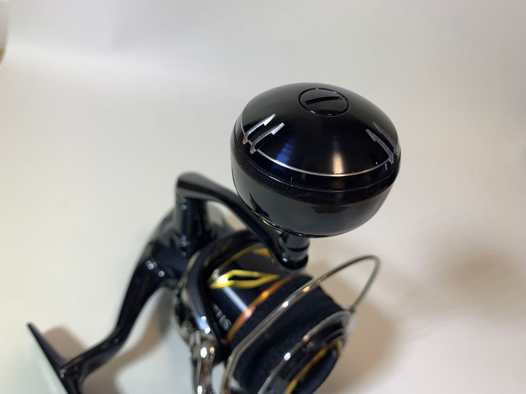 [中古品] シマノ 20ステラSW 6000PG PE3号 300m付き