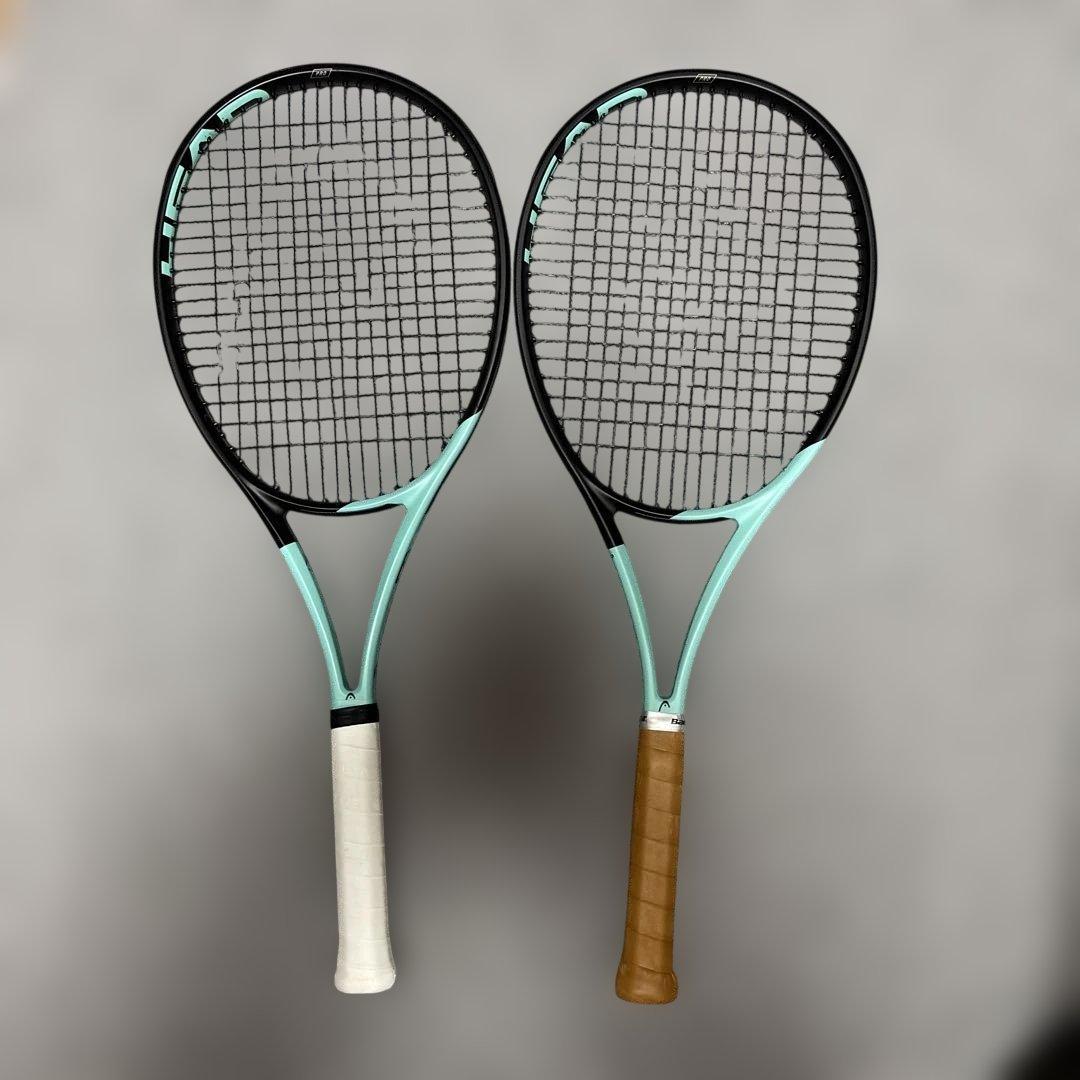 ラケット(硬式用) HEAD Graphene 360+ Speed MP