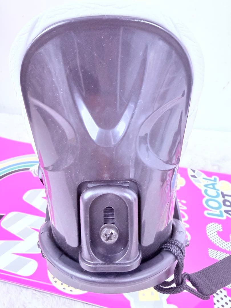 LOCAL ART WORK 144cm バインM 初心者向け可愛いセット♪