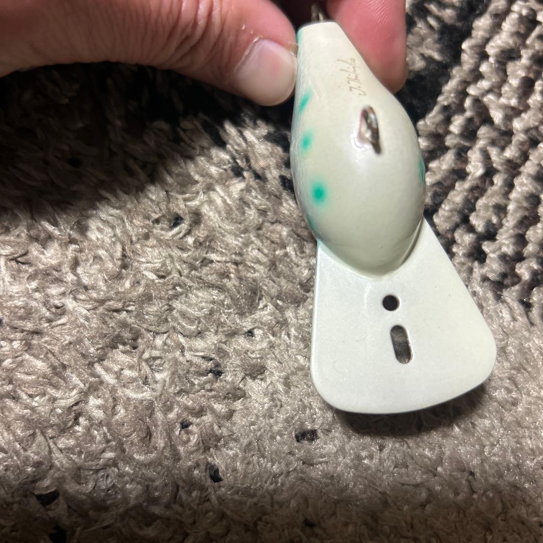 サンプル品　バルサ50 ディープ