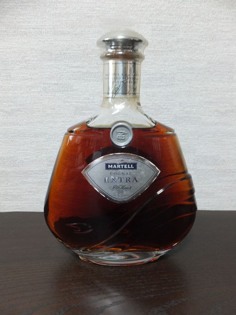 マルス ブランデー 700ml 40%